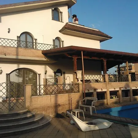 Bed & Breakfast Mary Guidonia