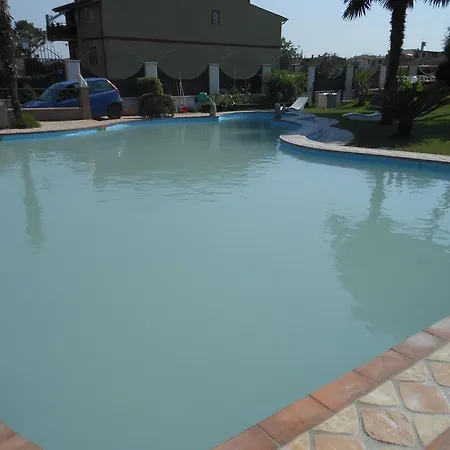 Bed & Breakfast Mary *