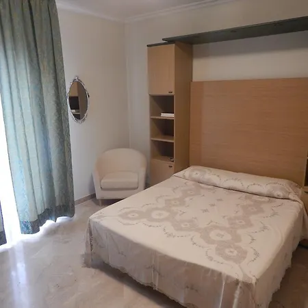 Mary Bed & Breakfast *