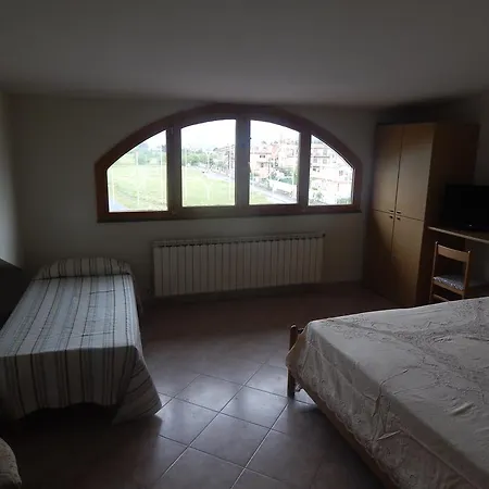 Bed & Breakfast Mary