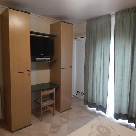 Mary Bed & Breakfast Guidonia