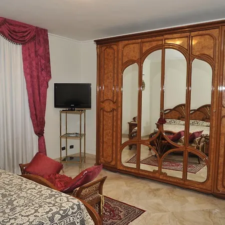 Bed & Breakfast Mary