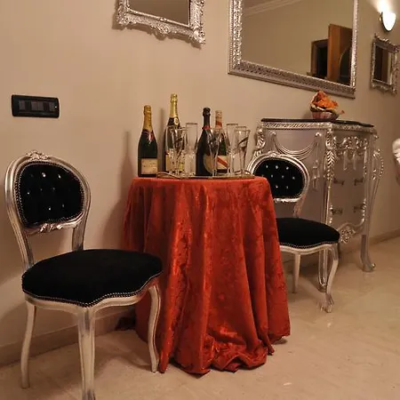 Bed & Breakfast Mary Guidonia