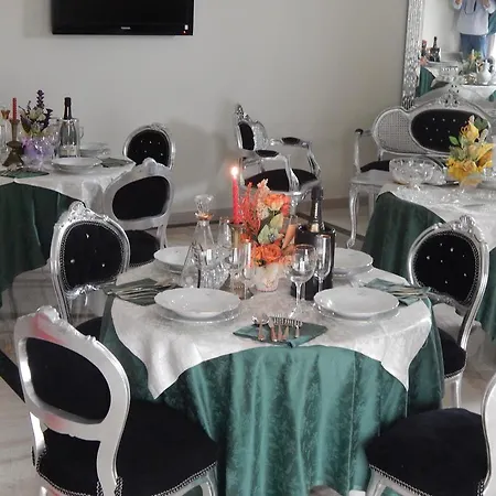 Mary Bed & Breakfast Guidonia