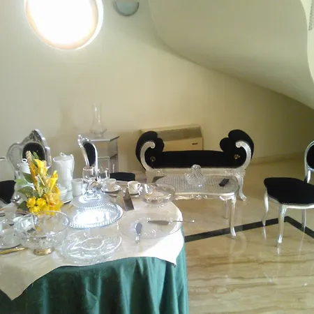 Bed & Breakfast Mary Guidonia