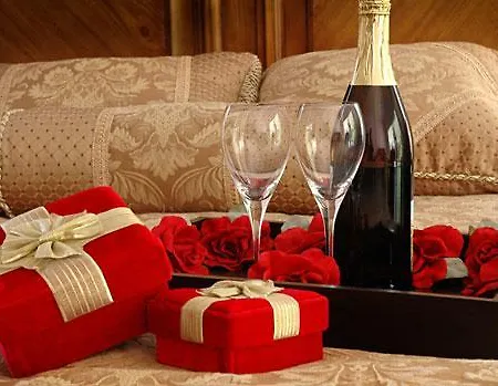 Bed & Breakfast Mary Guidonia