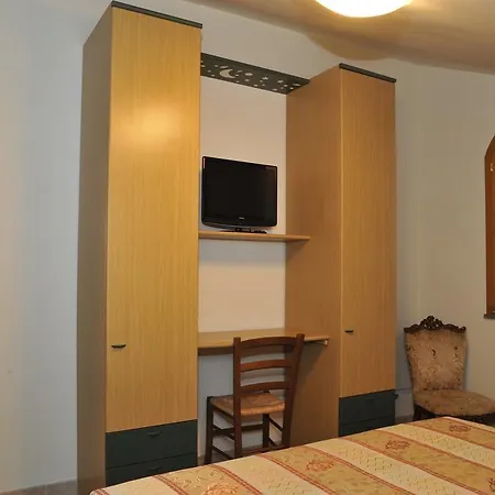 Mary Bed & Breakfast Guidonia