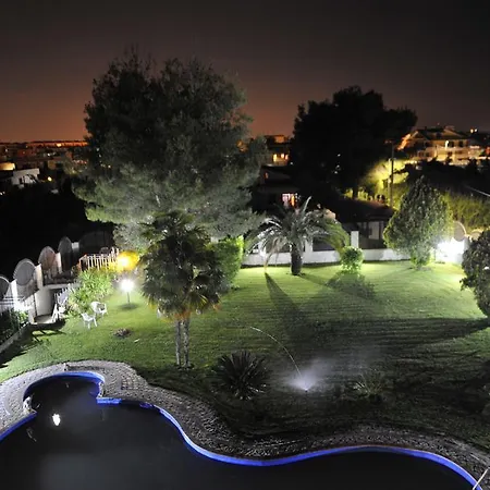 Bed & Breakfast Mary *