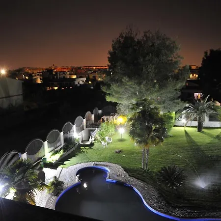 Bed & Breakfast Mary Guidonia