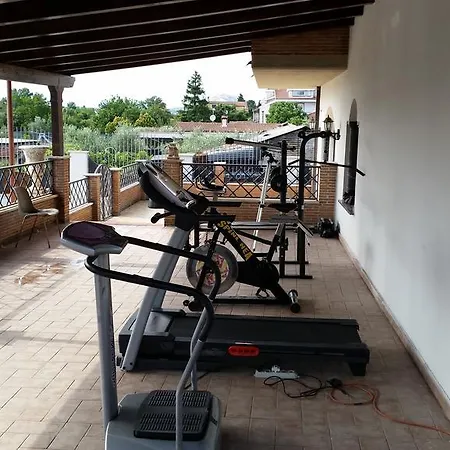 Mary Bed & Breakfast Guidonia