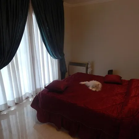 Bed & Breakfast Mary *