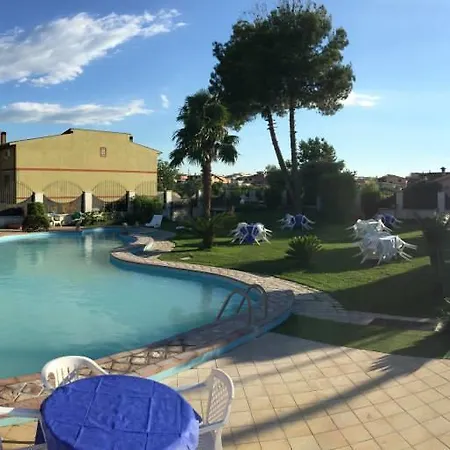 Mary Bed & Breakfast