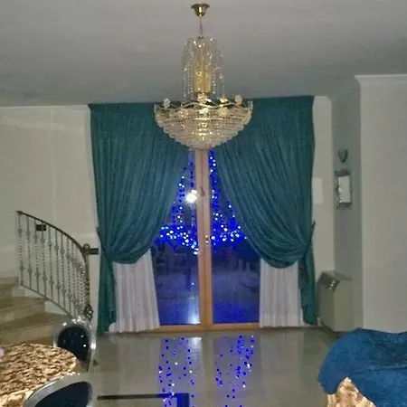 Mary
