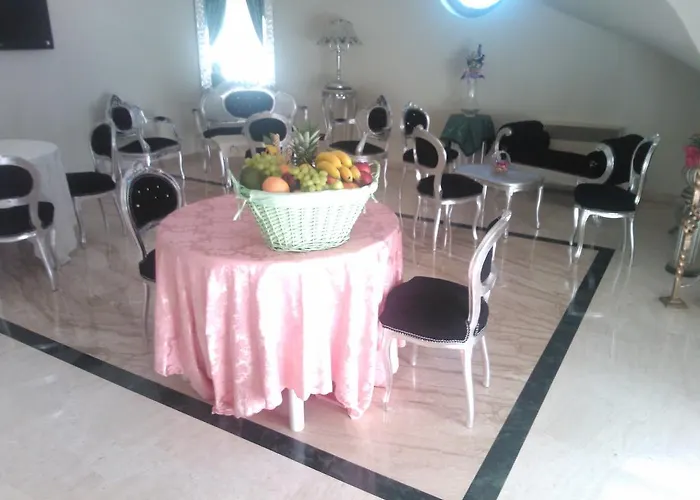 Mary Guidonia Montecelio